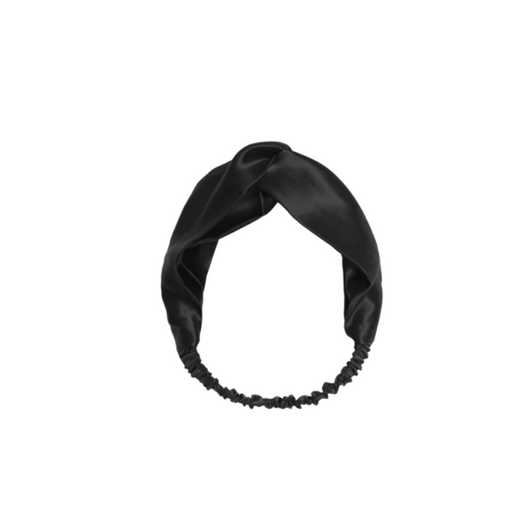 Top Knot Headband