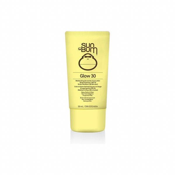 Original Glow Sunscreen Lotion SPF 30