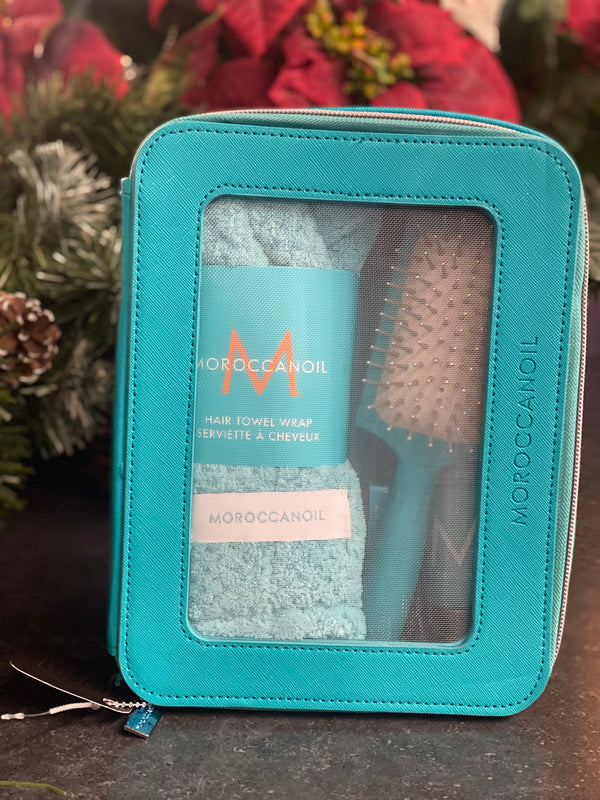 Moroccanoil Gift set