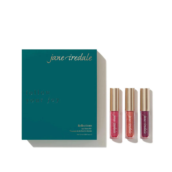 Reflections Lip Gloss Kit