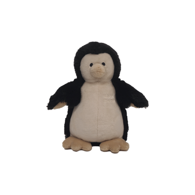 Little Buddy Penguin 8″
