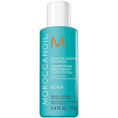 Moroccanoil Scalp Balance Shampoo