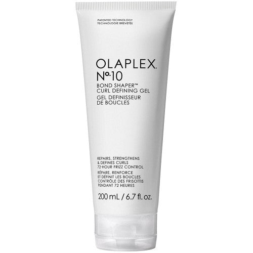 Olaplex No. 10 Bond Shaper Curl Defining Gel 6.7oz