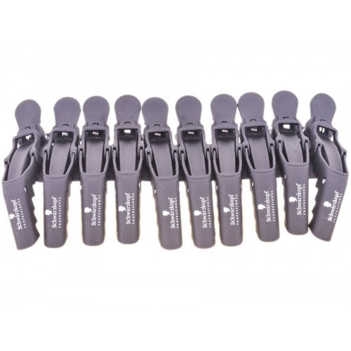 Schwarzkopf Grip Clips 10pk