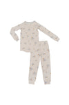 Loulou Lollipop 2pc Pj Set