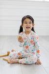 Loulou Lollipop 2pc Pj Set