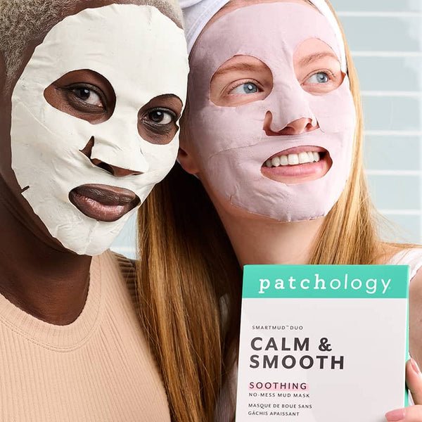 Calm & Smooth Smartmud Duo