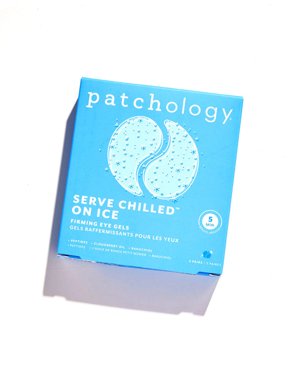 PATCHOLOGY  Serve Chilled™ On Ice Eye Gels