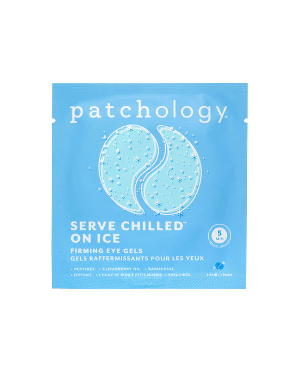 PATCHOLOGY  Serve Chilled™ On Ice Eye Gels