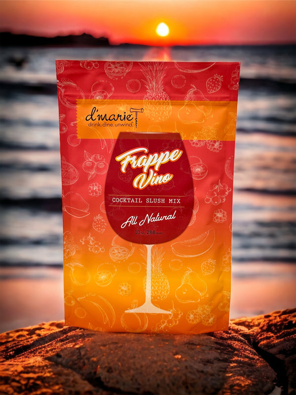 OG Frappe Vino Mix