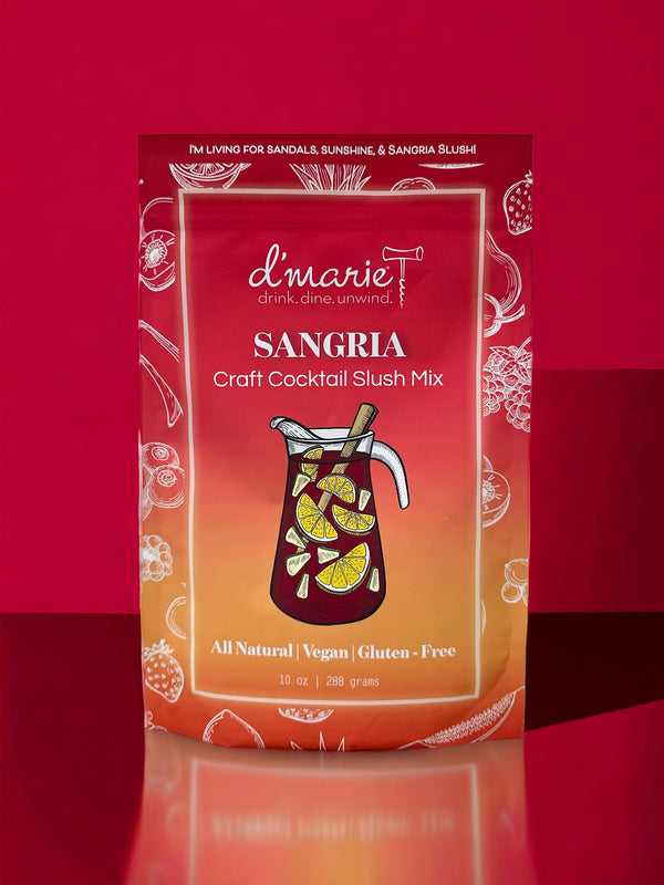 Sangria Mix