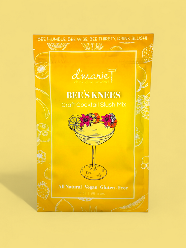 Bee's Knees Mix