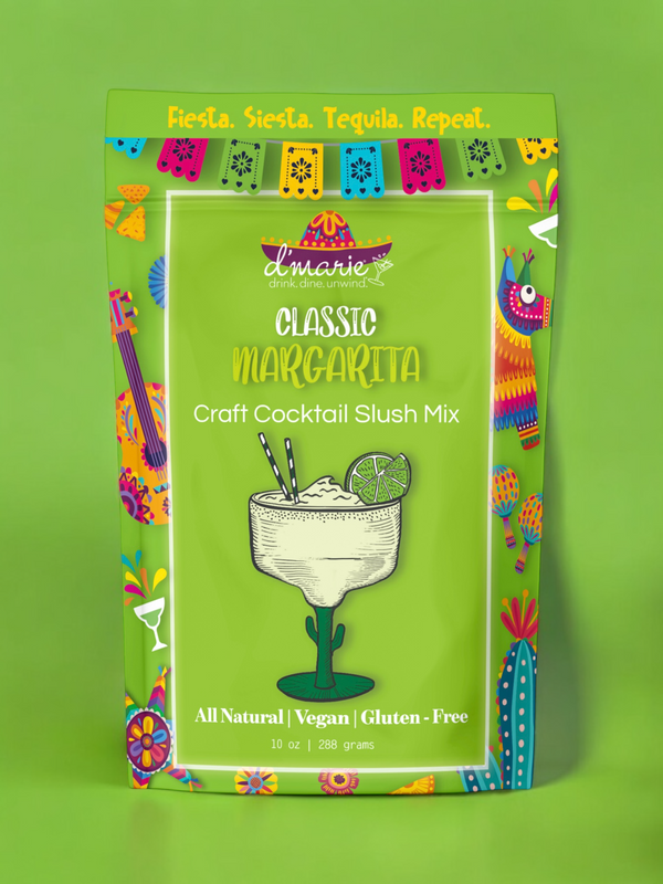 Classic Margarita Mix