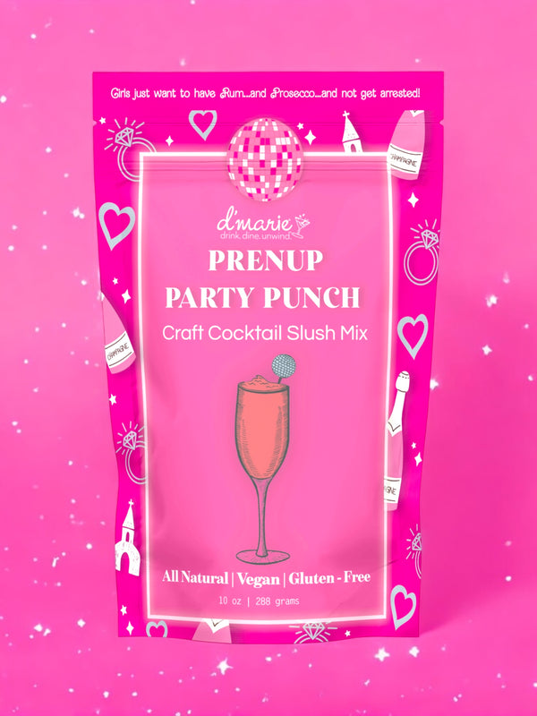 Prenup Party Punch Mix