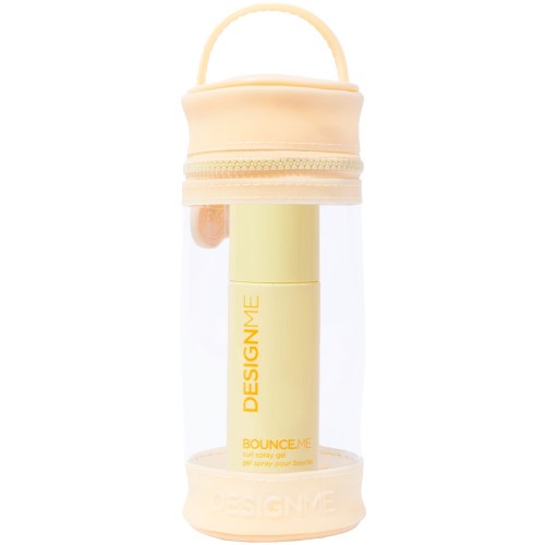 Bounce Me Little But Lavish Curl Gel Kit