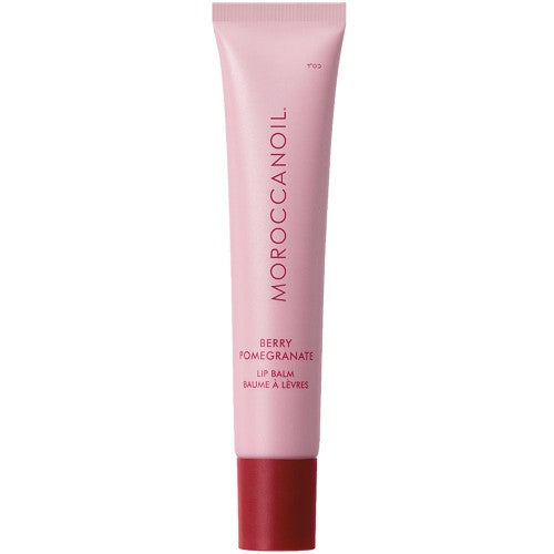 Berry Pomegranate Lip Balm