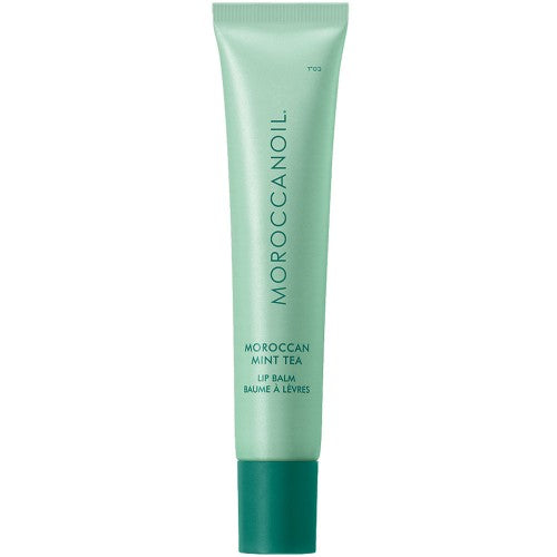 Moroccan Mint Tea Lip Balm