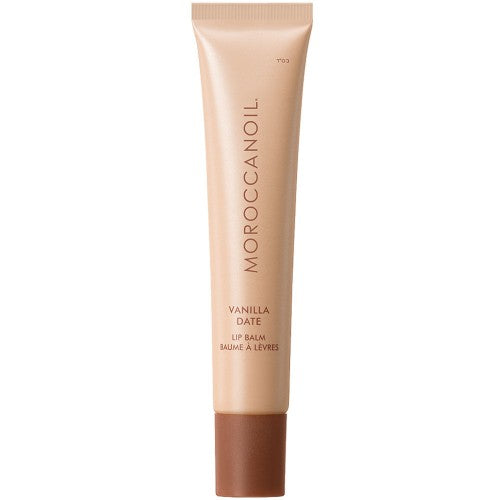 Vanilla Date Lip Balm