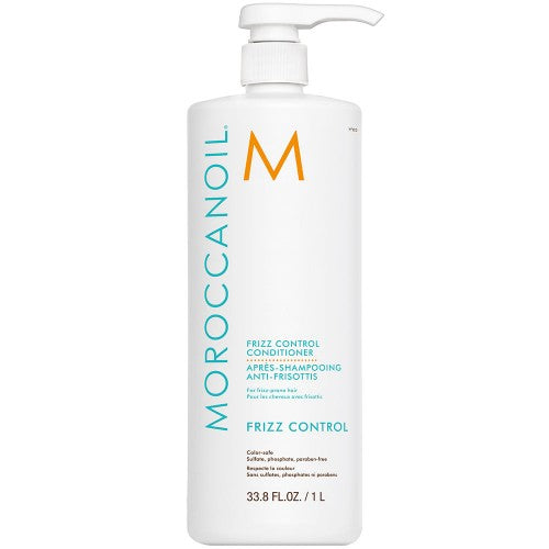 Moroccanoil Frizz Control Conditioner