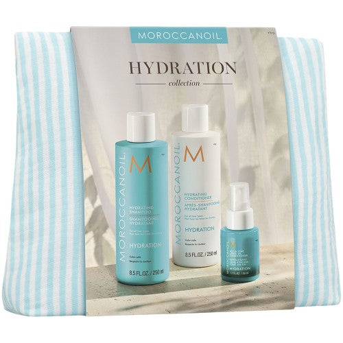 Moroccanoil Spring Hydration Gift Set