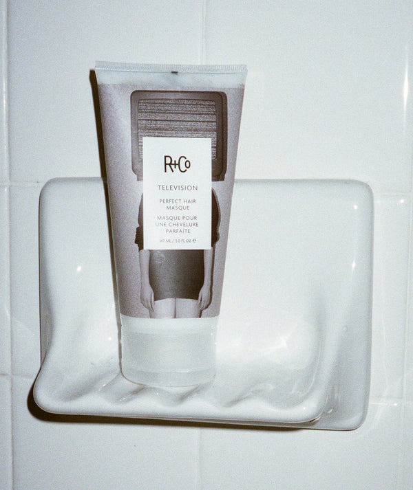 Television Perfect Hair Masque 5oz