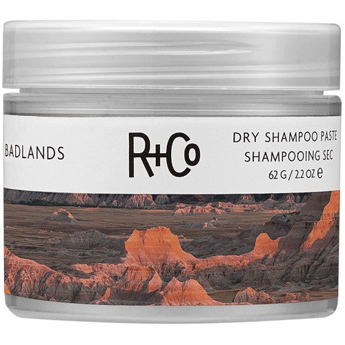Badlands Dry Shampoo Paste 2oz