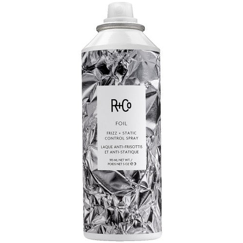 Foil Frizz And Static Control Spray 5oz