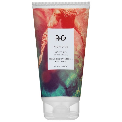 High Dive Moisture Shine Creme 5oz