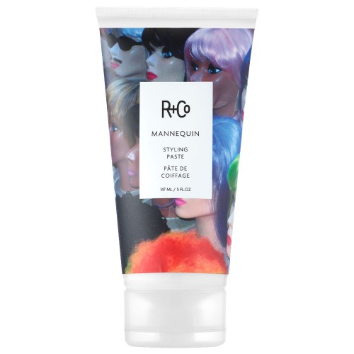 Mannequin Styling Paste 5oz