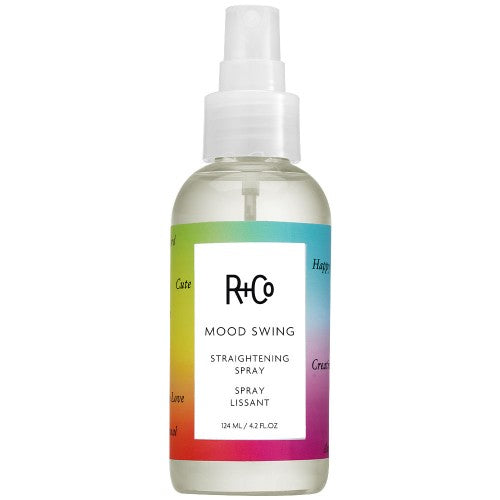 Mood Swing Straightening Spray 4oz
