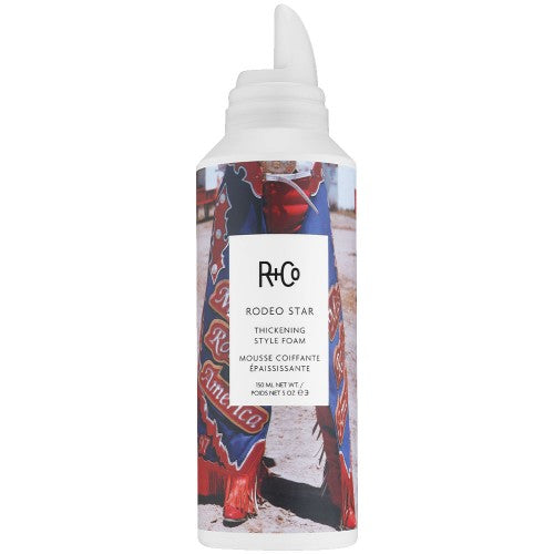Rodeo Star Thickening Style Foam 5oz