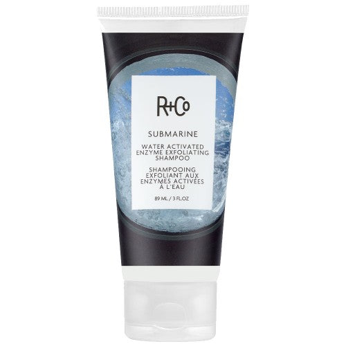 Submarine Exfoliating Shampoo 3oz