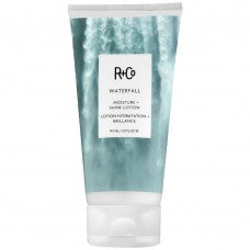 Waterfall Moisture Shine Lotion 5oz