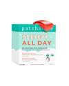 PATCHOLOGY Sleigh All Day De-puffing Eye Care Duo