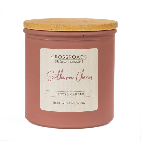 Crossroads | Southern Charm - 14 oz Candle