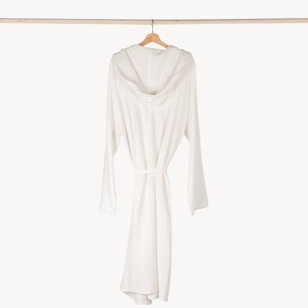 Wave Bamboo Robe