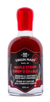 Organic Maple Syrup