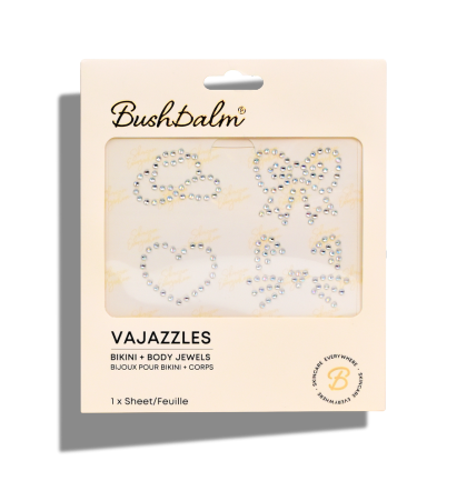 Vajazzles