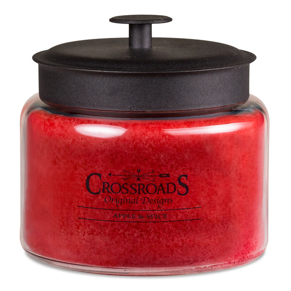 Crossroads | Apple & Spice - 64 oz. Candle