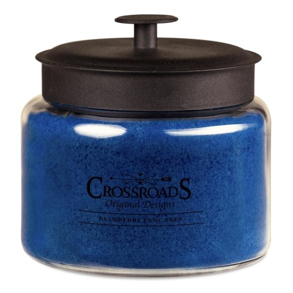 Crossroads | Blueberry Pancakes 64oz Candle