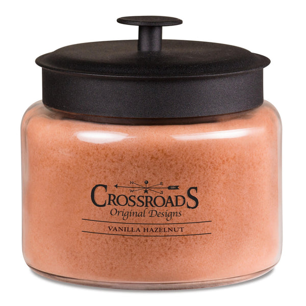 Crossroads | Vanilla Hazelnut - 64 oz. Candle