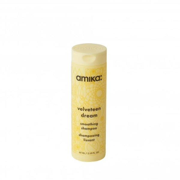 AMIKA Velveteen Dream Smoothing Shampoo