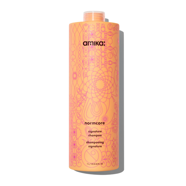 AMIKA Normcore Shampoo