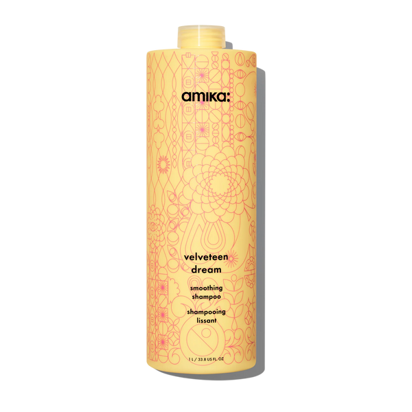 AMIKA Velveteen Dream Shampoo 1L