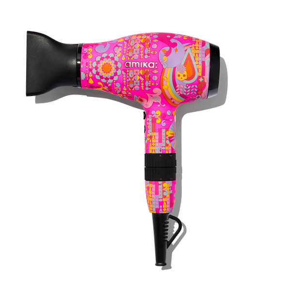 AMIKA The CEO Signature Print Dryer