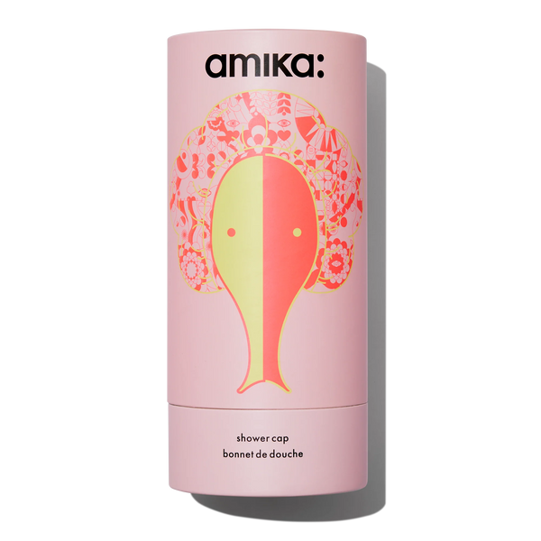 AMIKA Shower Cap