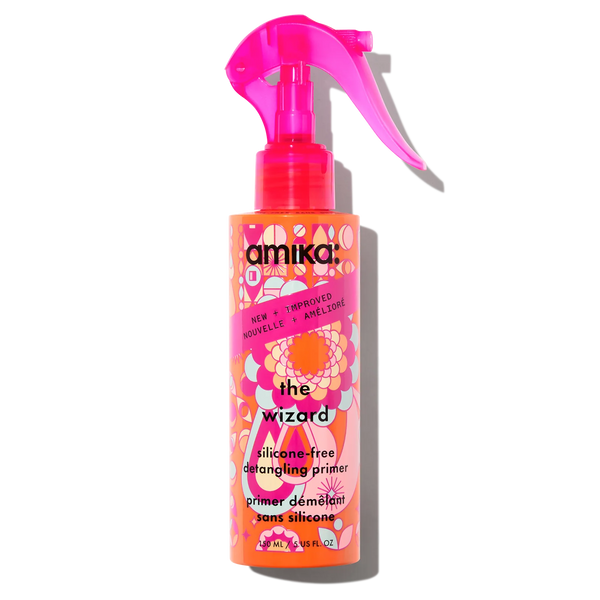 AMIKA The Wizard Silicone Free