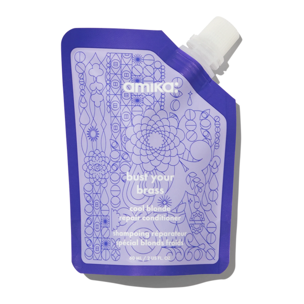 AMIKA Bust Your Brass Conditioner