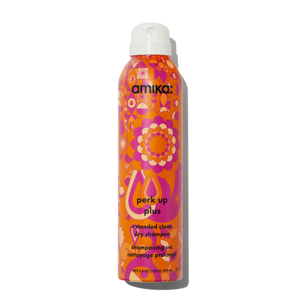 AMIKA Perk Up Plus Dry Shampoo