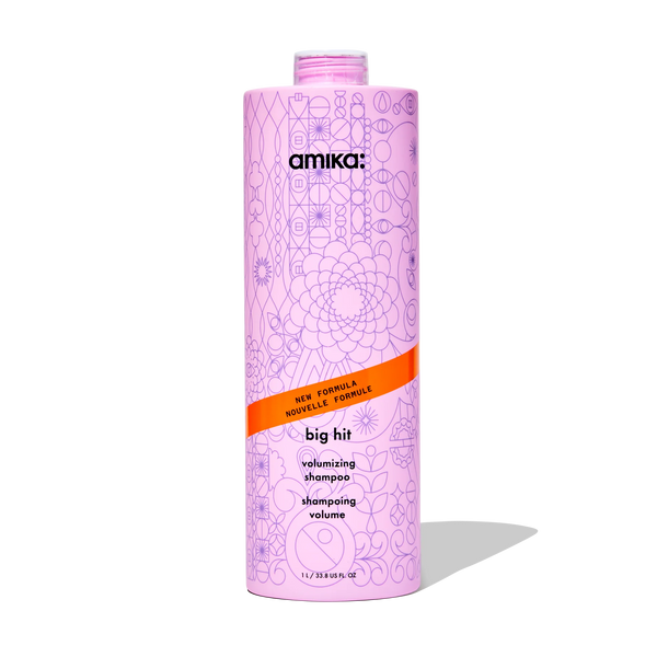 AMIKA Big Hit Shampoo